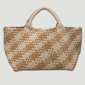 Naghedi medium st. barts tote